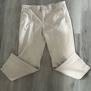 Banana Republic The Avalon Pant 10